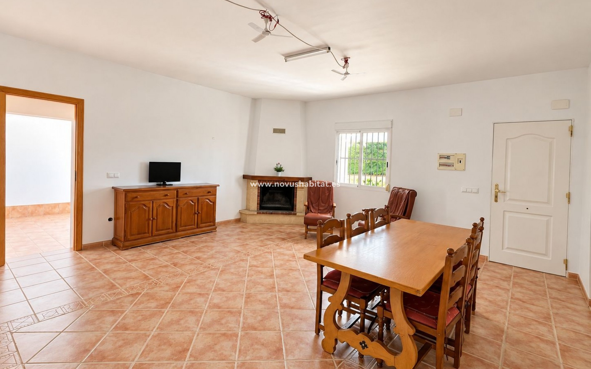 Endursala - Villa - Cuatretonda