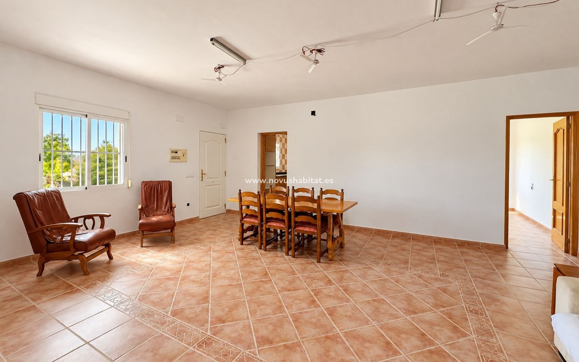 Endursala - Villa - Cuatretonda