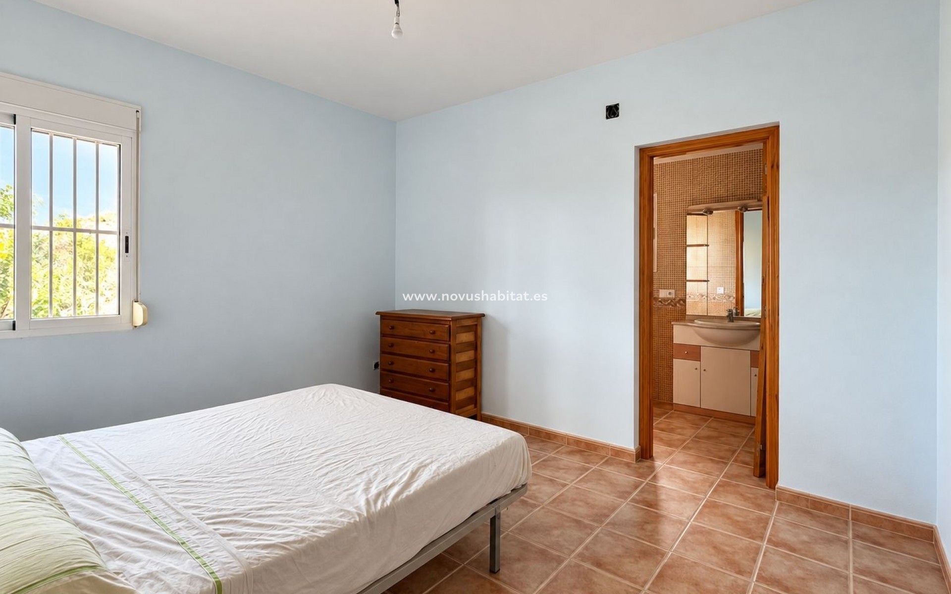 Endursala - Villa - Cuatretonda