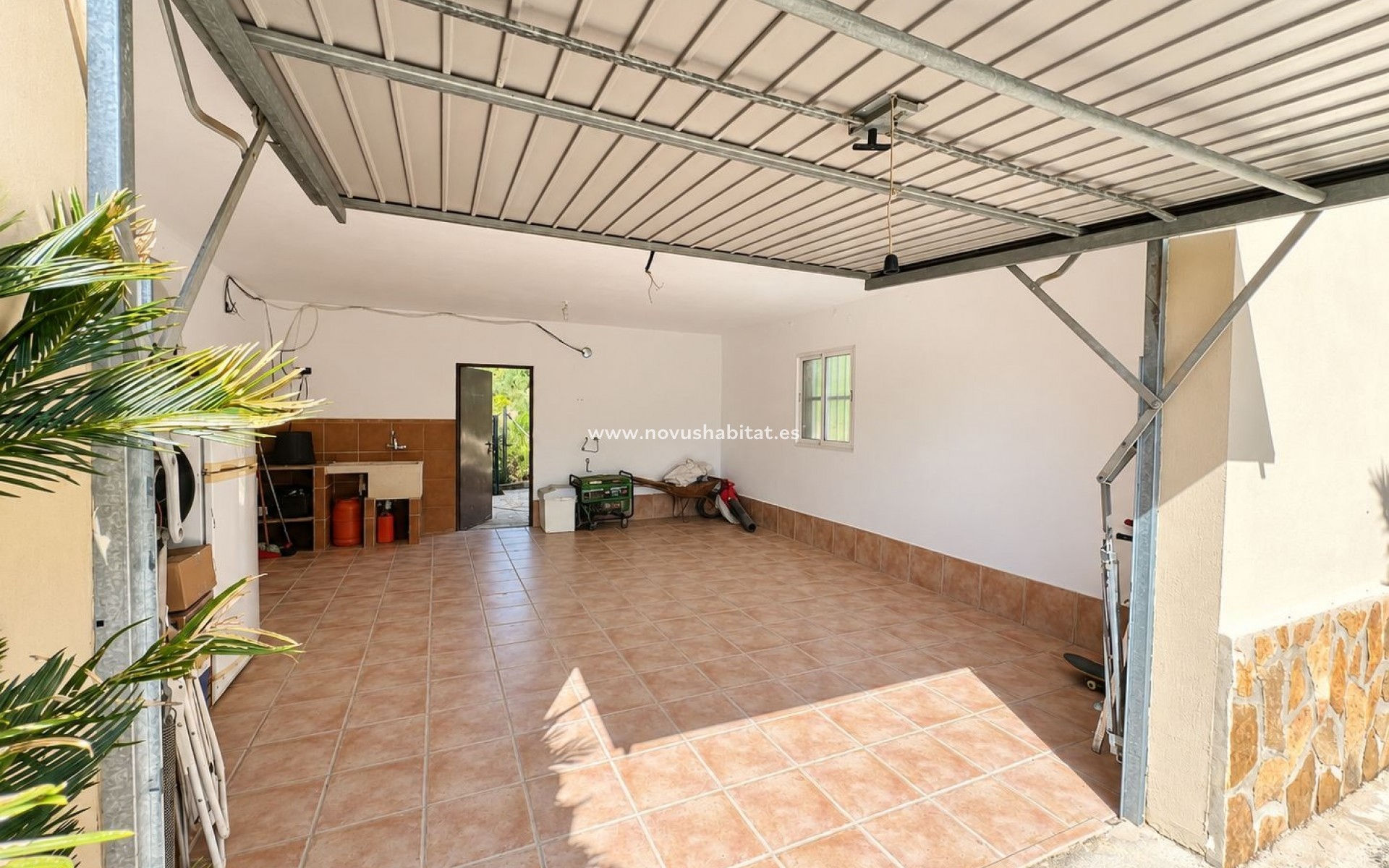 Endursala - Villa - Cuatretonda