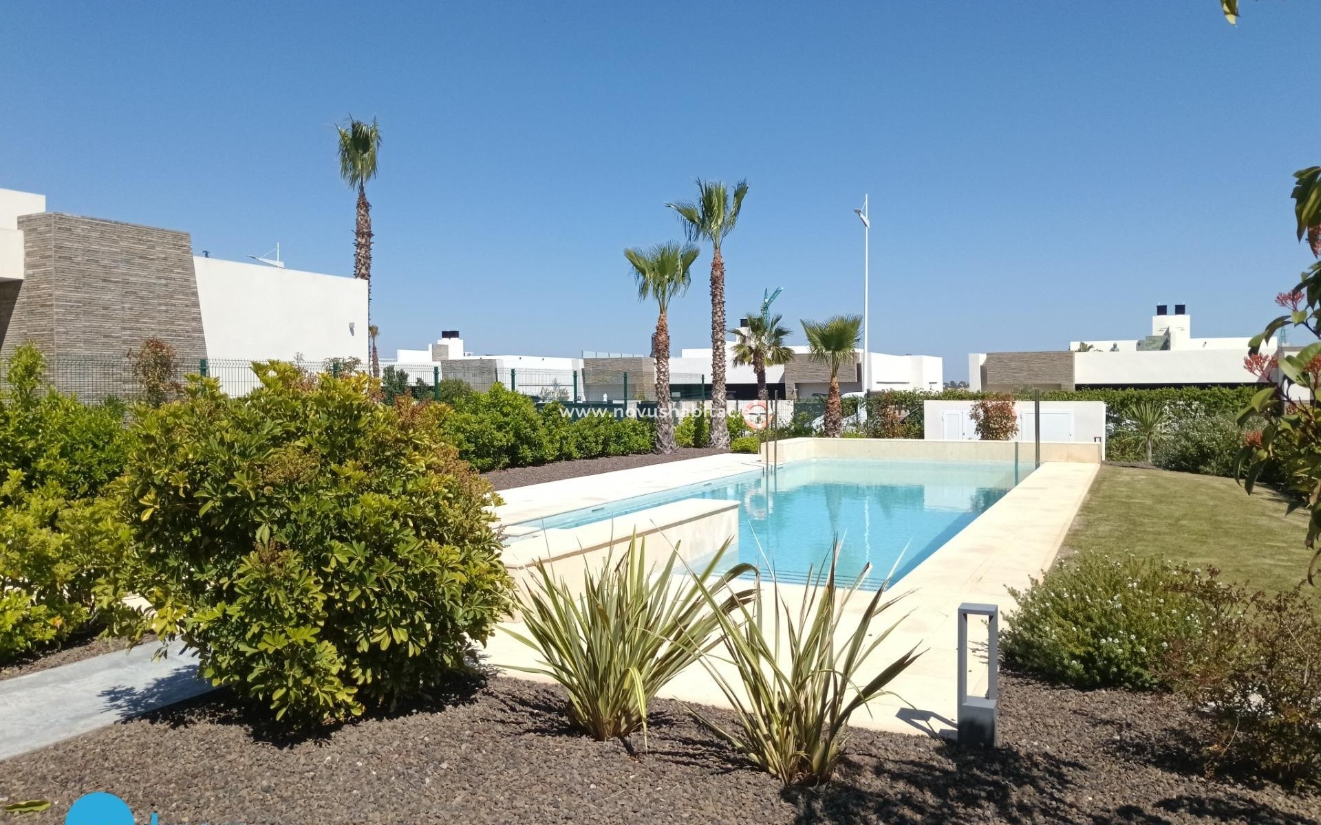 Endursala - Villa de Lujo - Algorfa - Club de Golf La Finca