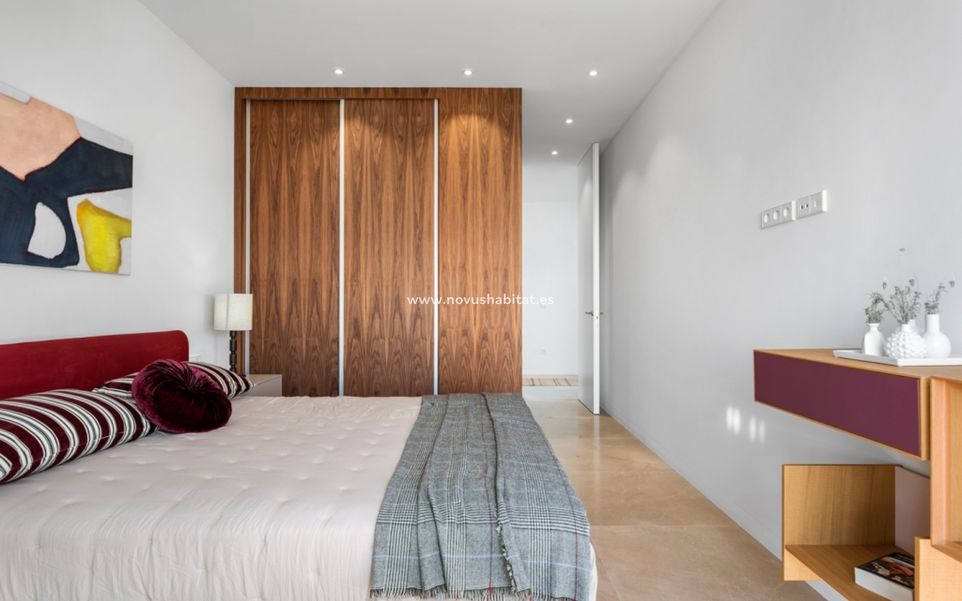 Endursala - Villa - Dehesa de Campoamor