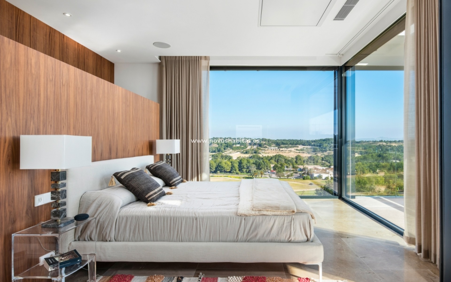 Endursala - Villa - Dehesa de Campoamor