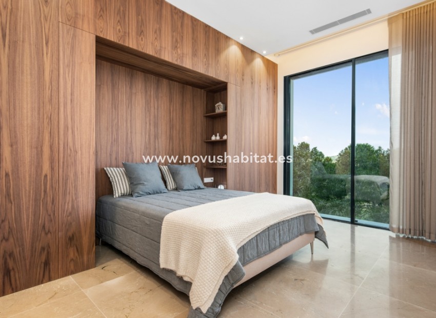 Endursala - Villa - Dehesa de Campoamor