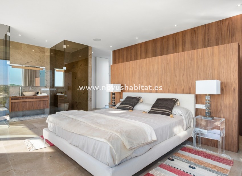 Endursala - Villa - Dehesa de Campoamor