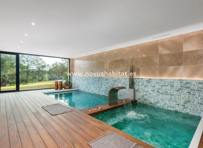 Endursala - Villa - Dehesa de Campoamor