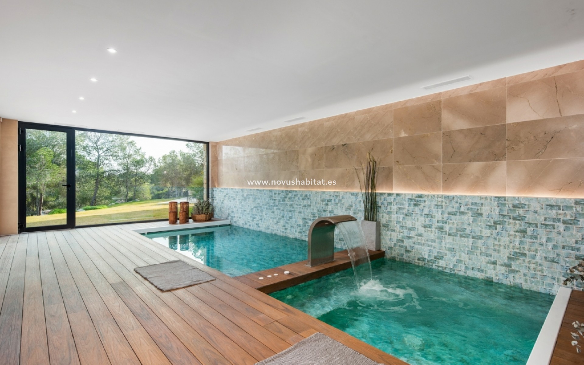 Endursala - Villa - Dehesa de Campoamor