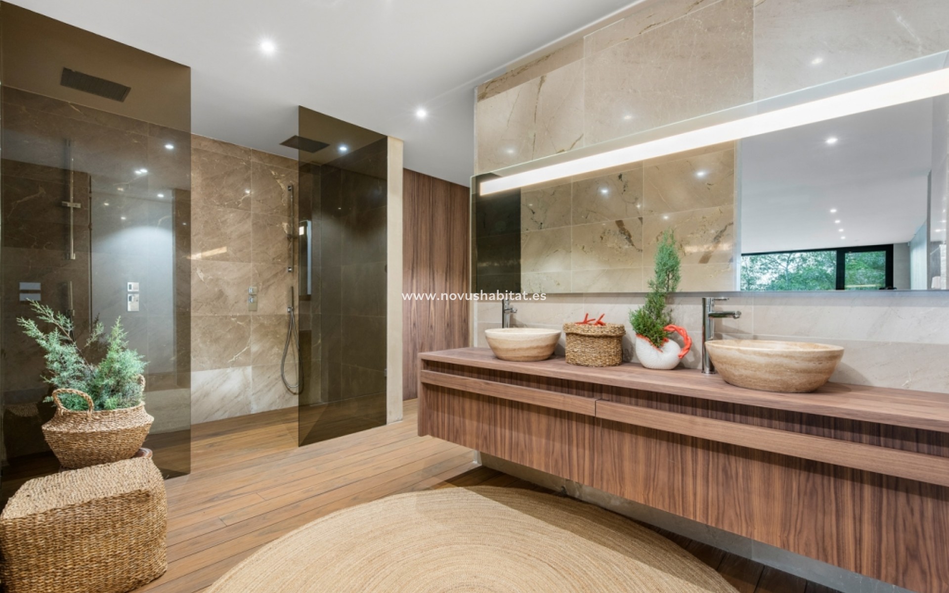 Endursala - Villa - Dehesa de Campoamor