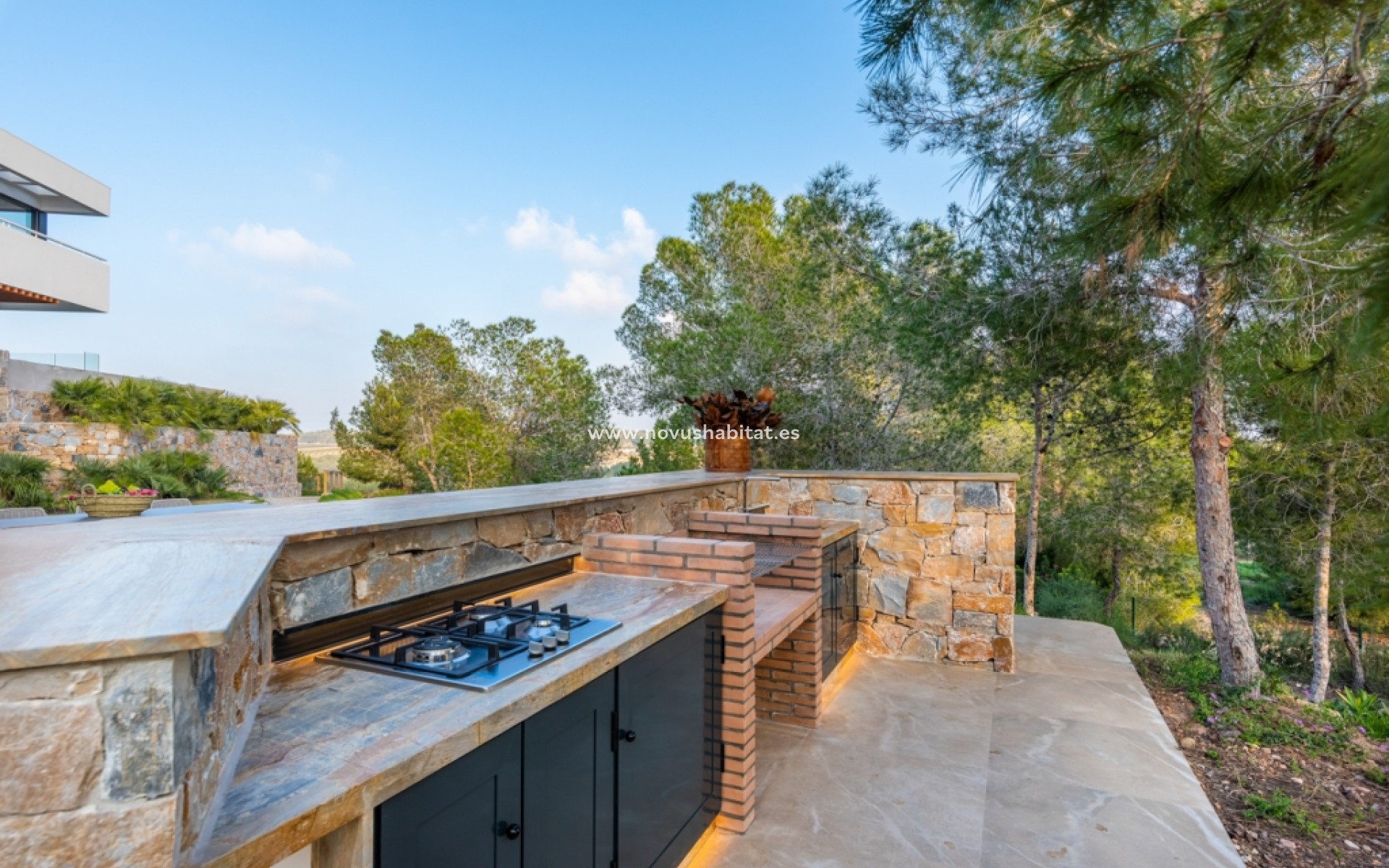 Endursala - Villa - Dehesa de Campoamor