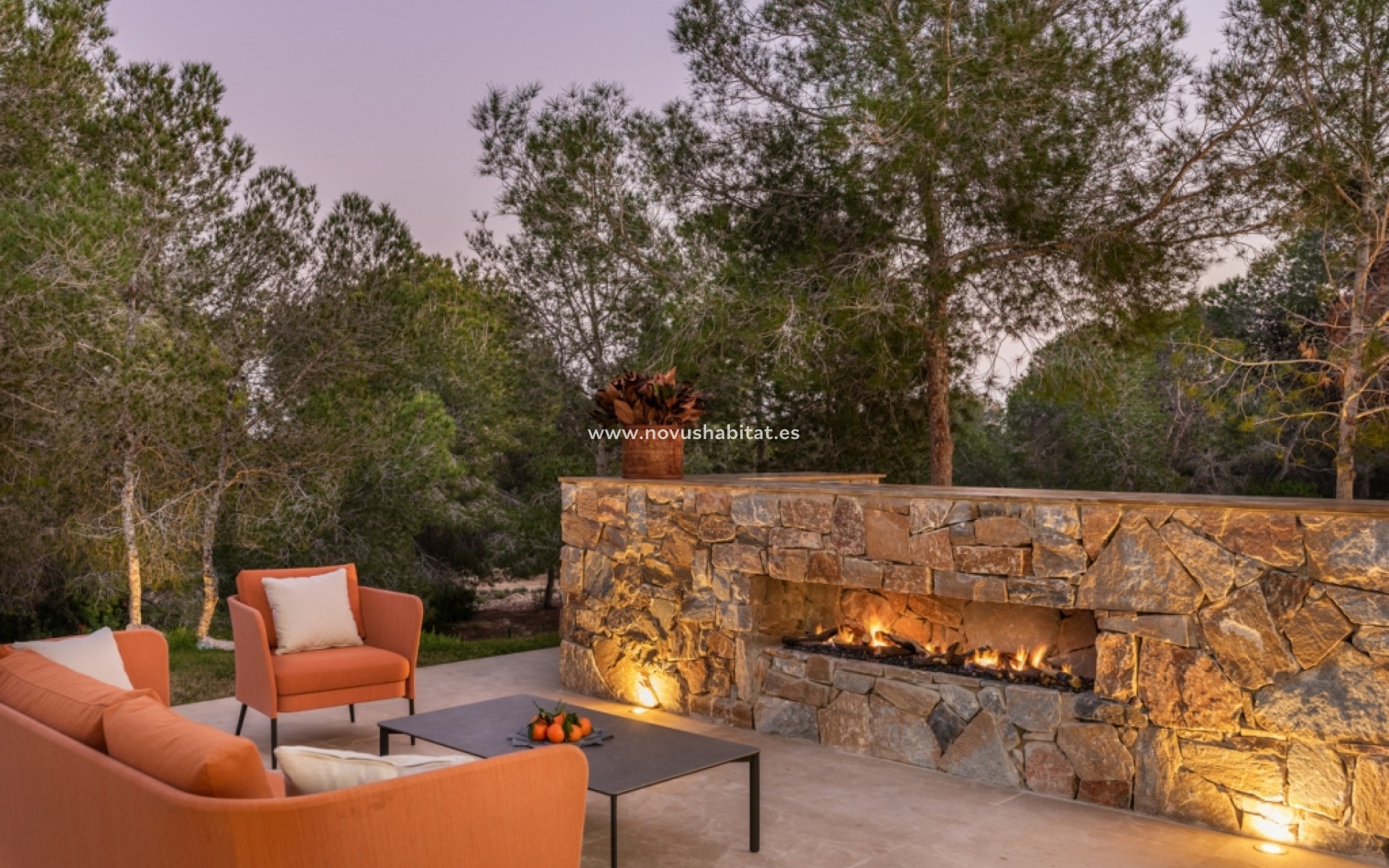 Endursala - Villa - Dehesa de Campoamor