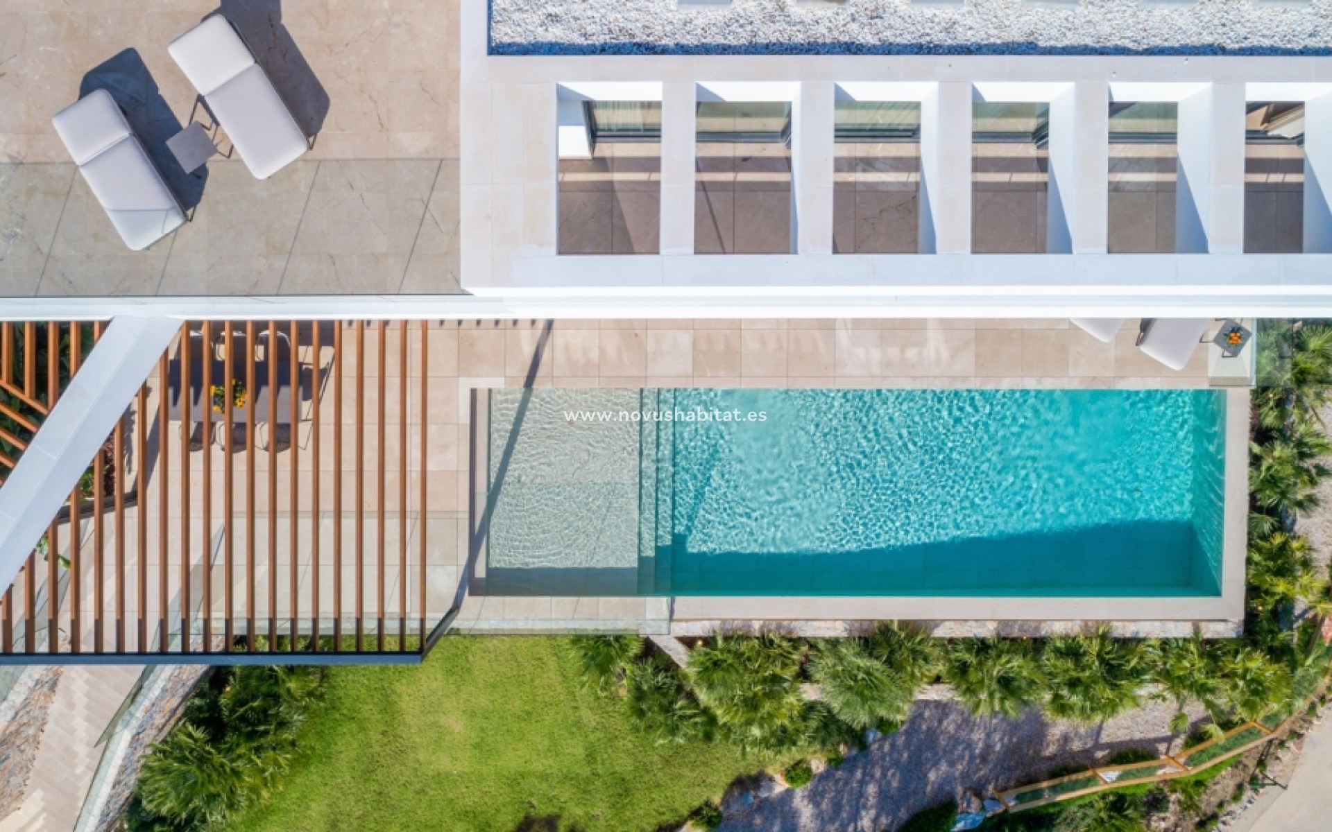 Endursala - Villa - Dehesa de Campoamor