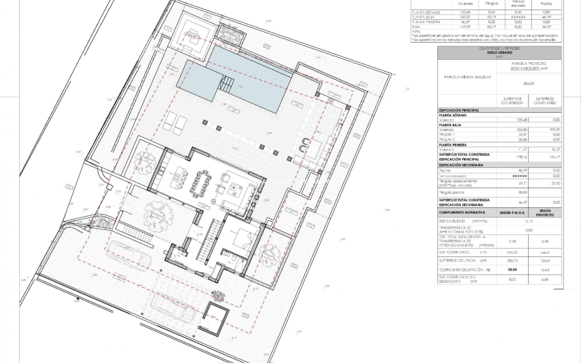 Endursala - Villa - Denia