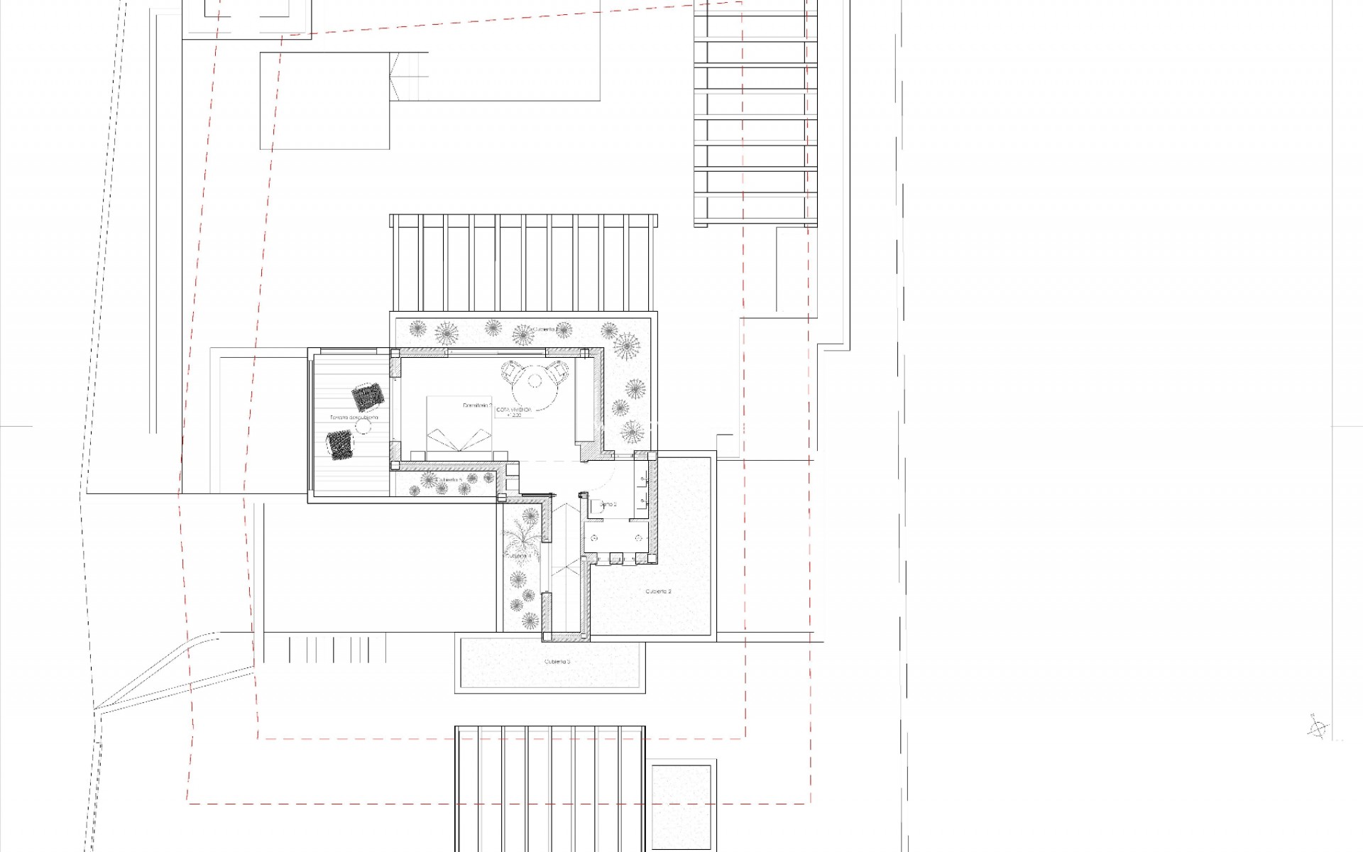 Endursala - Villa - Denia