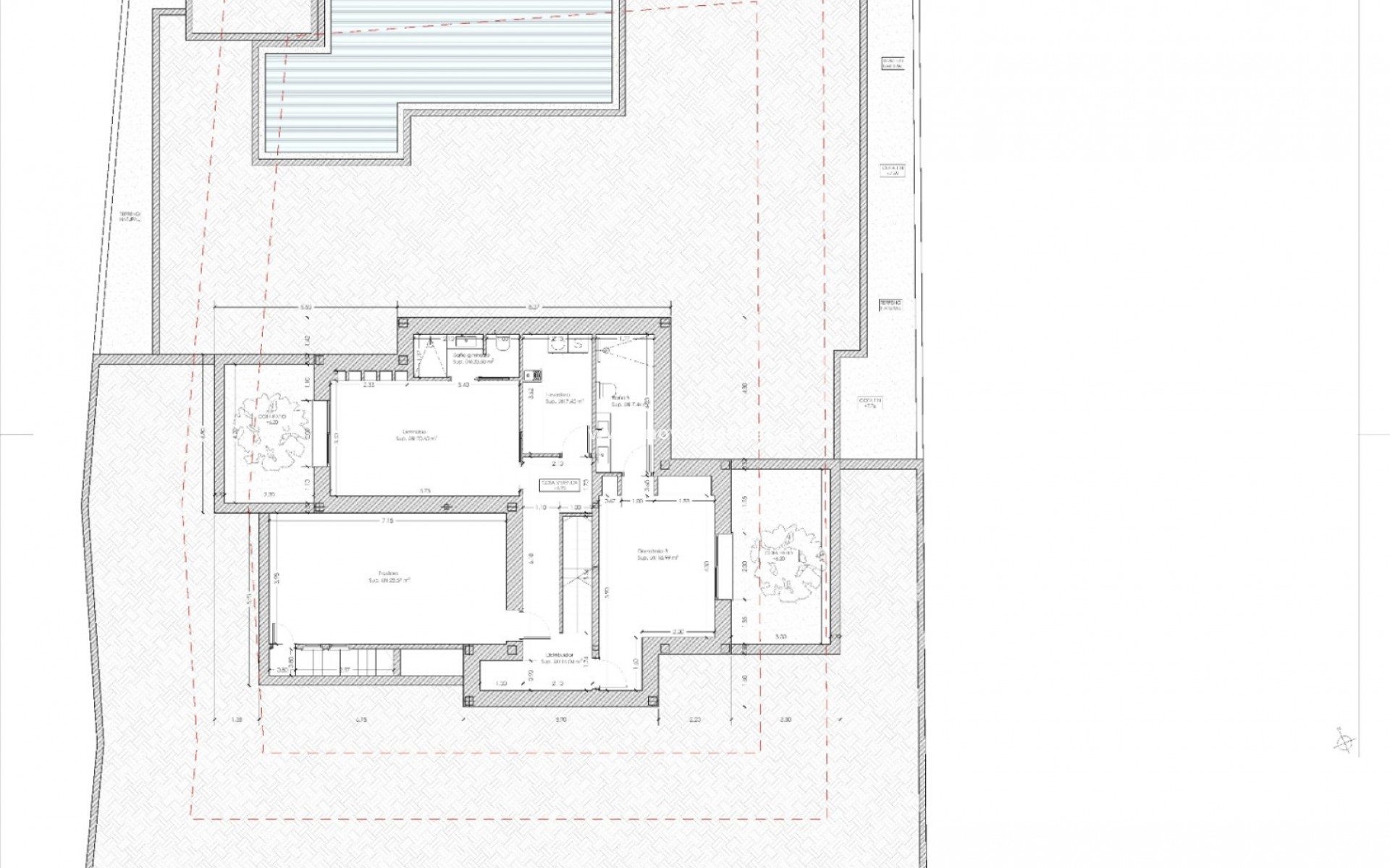 Endursala - Villa - Denia