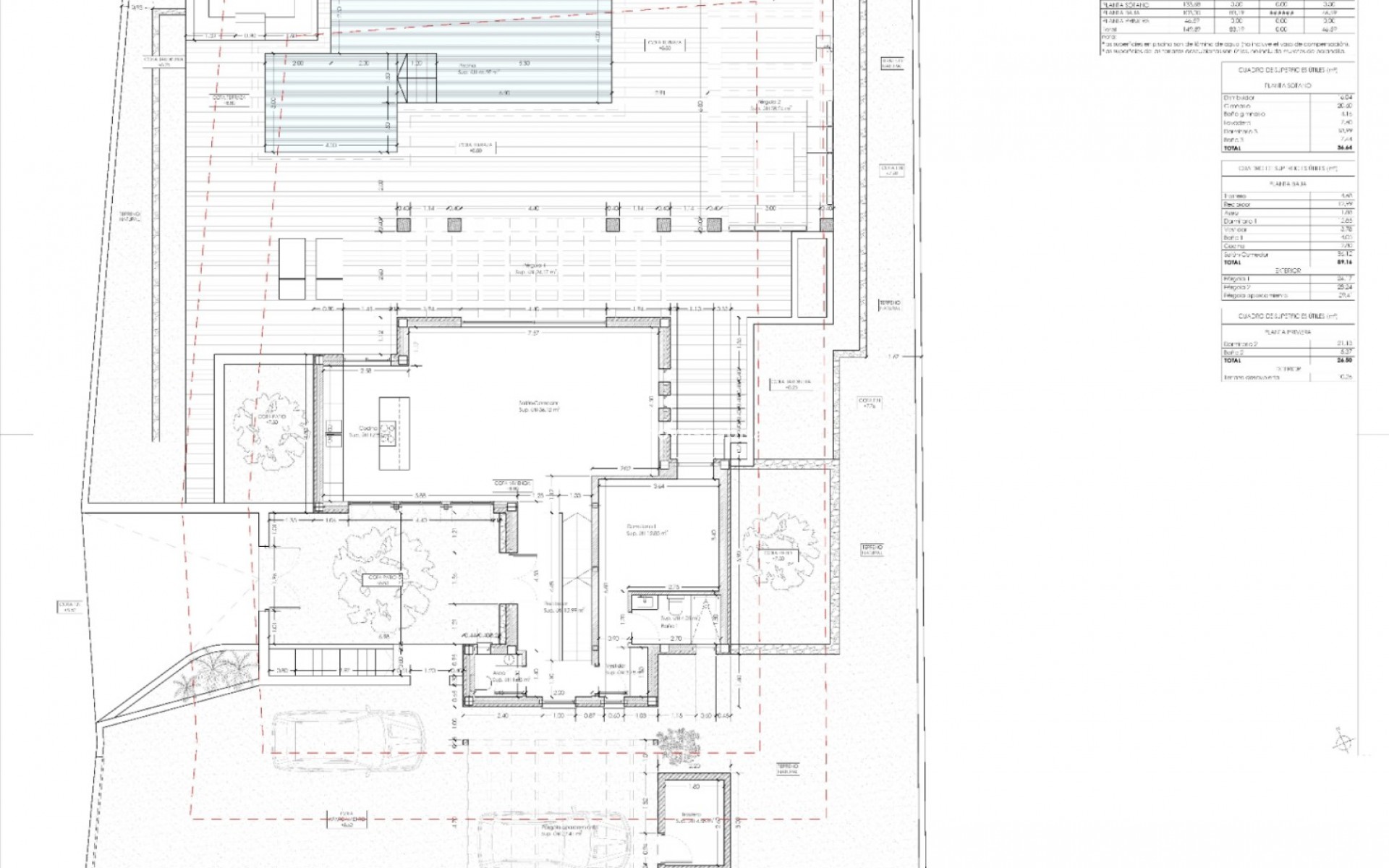 Endursala - Villa - Denia