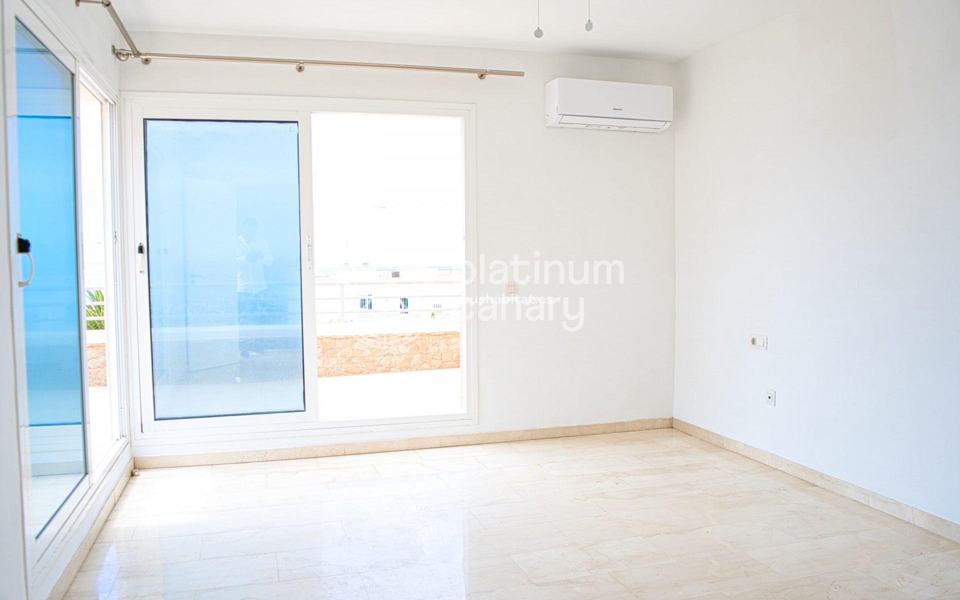 Endursala - Villa - El Madroñal - Santa Cruz Tenerife