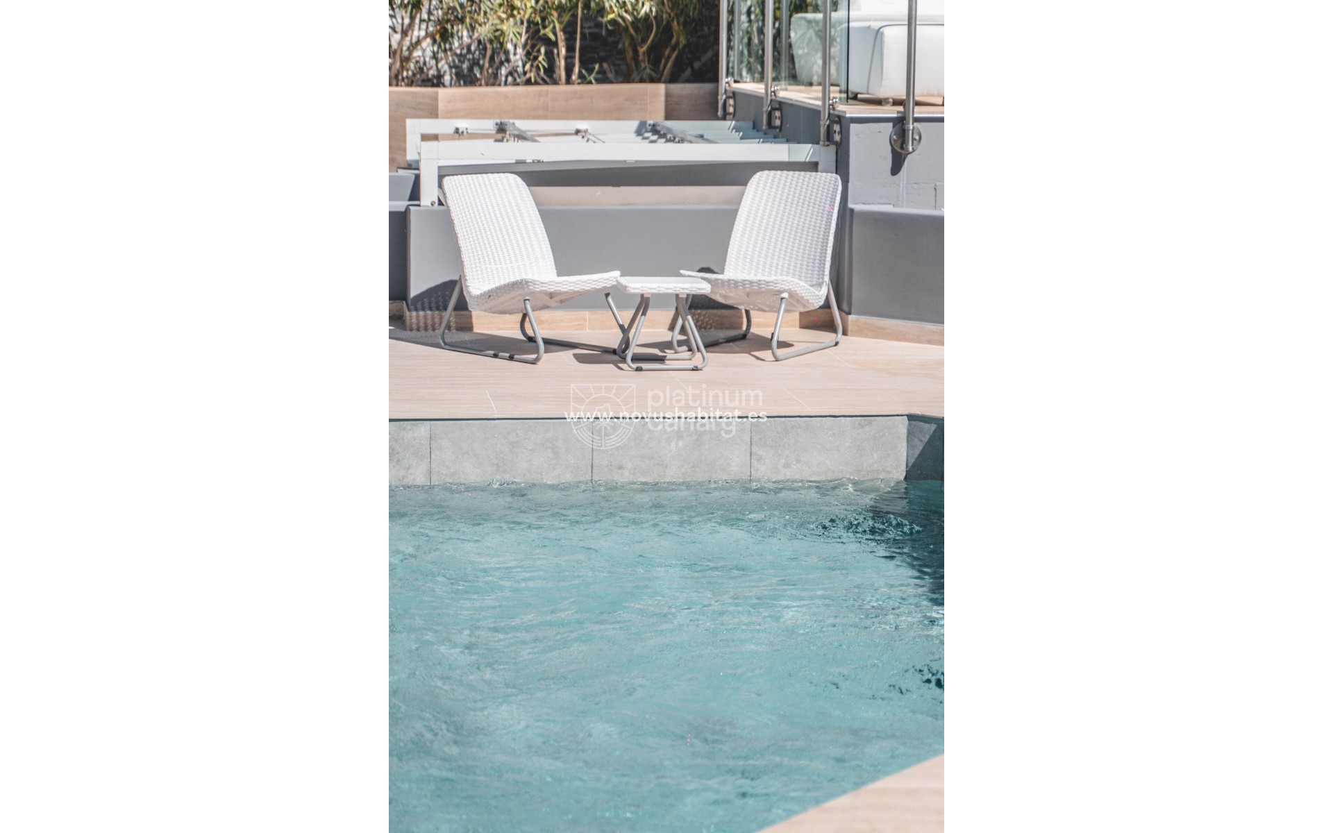 Endursala - Villa - El Madroñal - Santa Cruz Tenerife