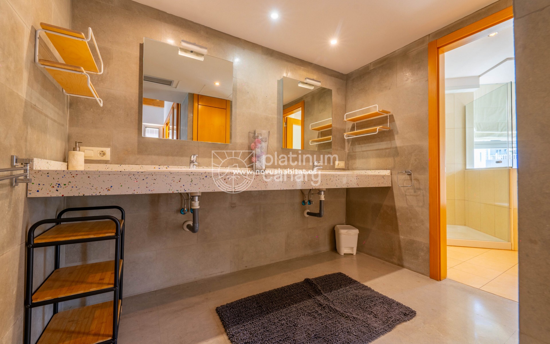 Endursala - Villa - El Madroñal - Santa Cruz Tenerife