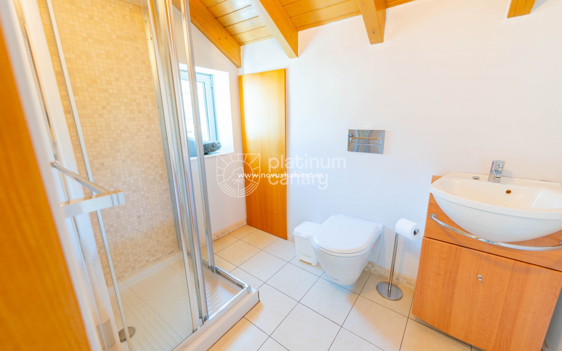 Endursala - Villa - El Madroñal - Santa Cruz Tenerife