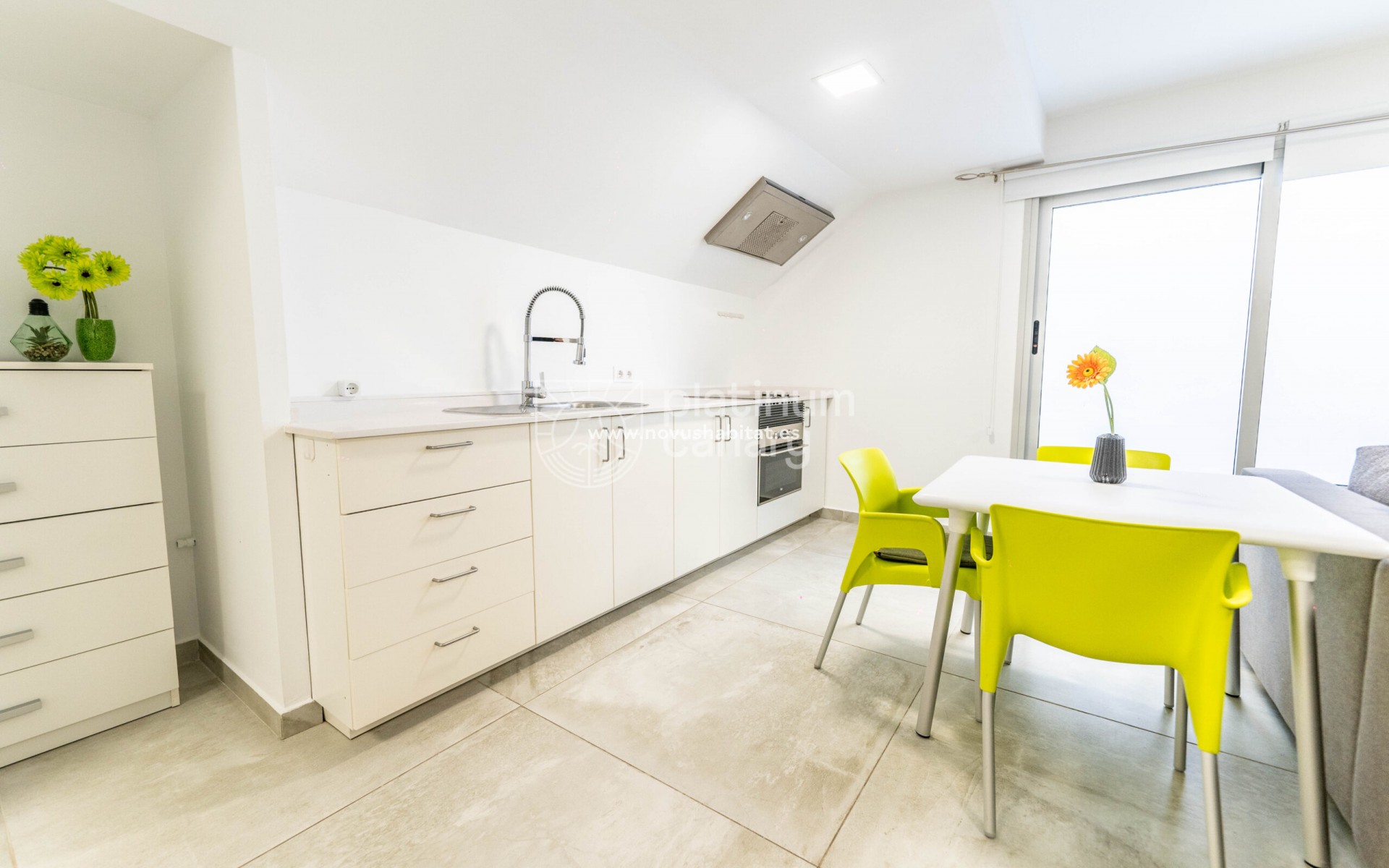 Endursala - Villa - El Madroñal - Santa Cruz Tenerife