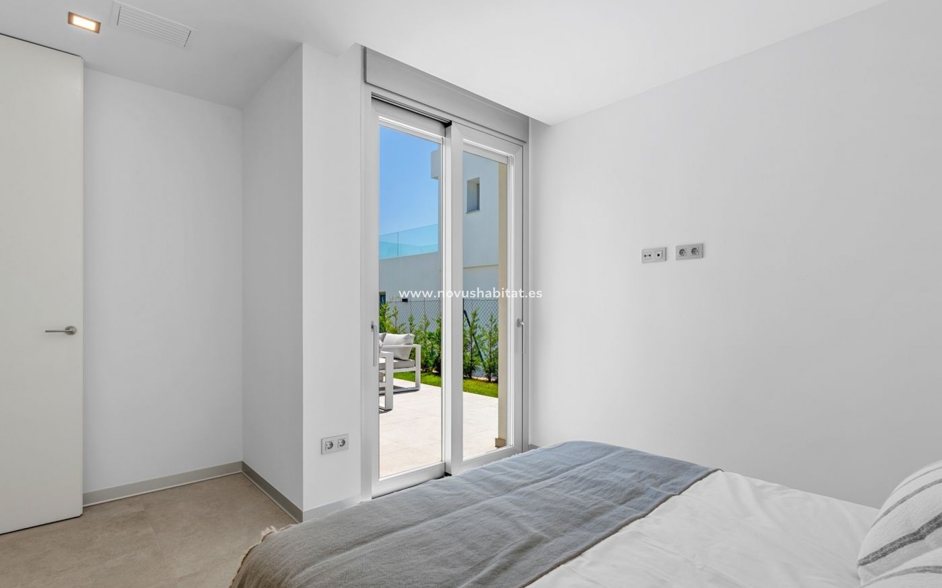 Endursala - Villa - Finestrat - Sierra Cortina