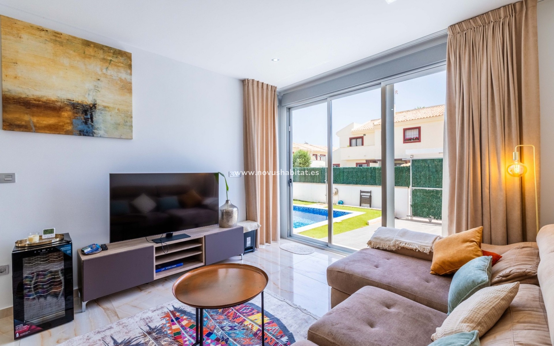 Endursala - Villa / House - Ciudad Quesada