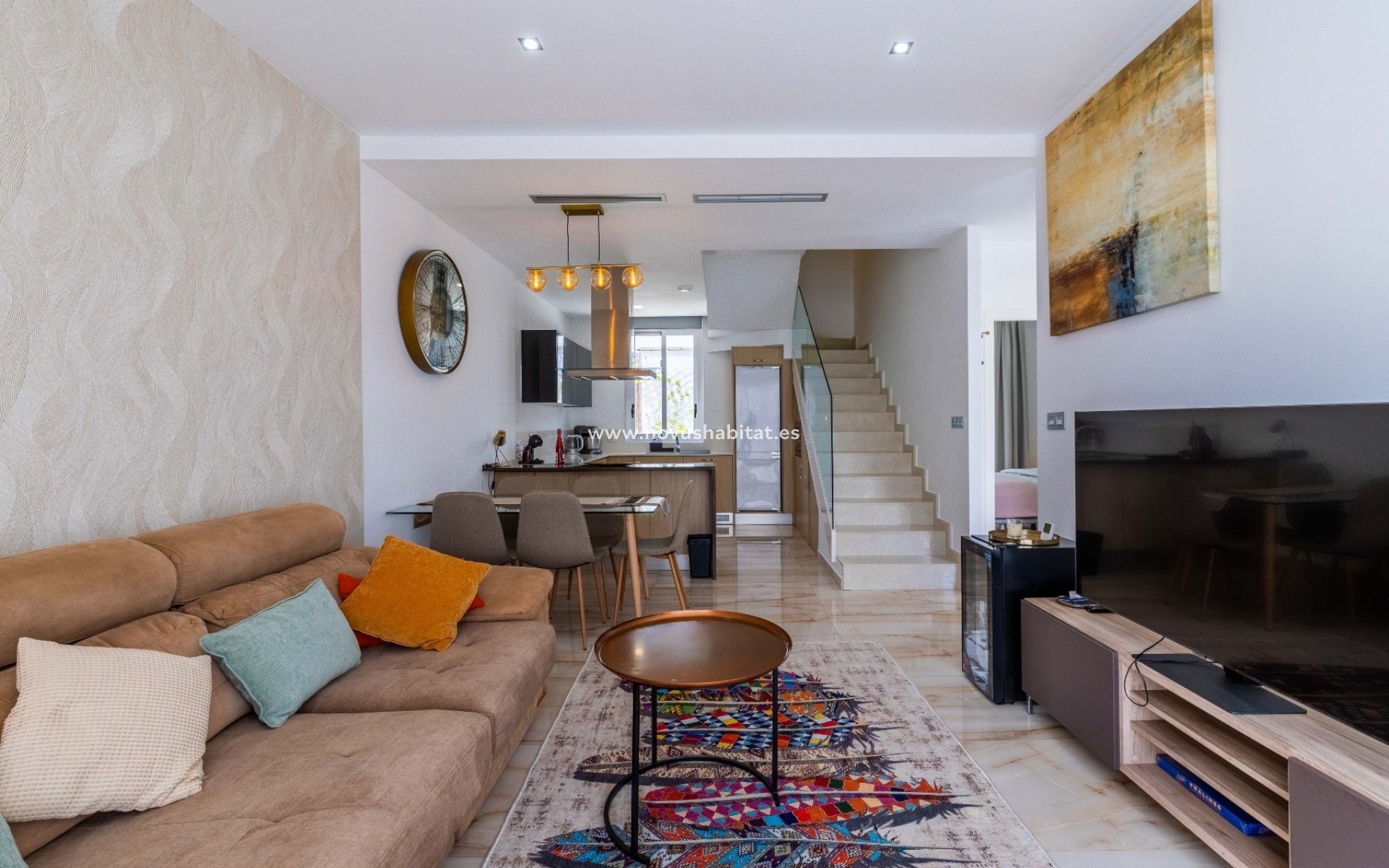 Endursala - Villa / House - Ciudad Quesada