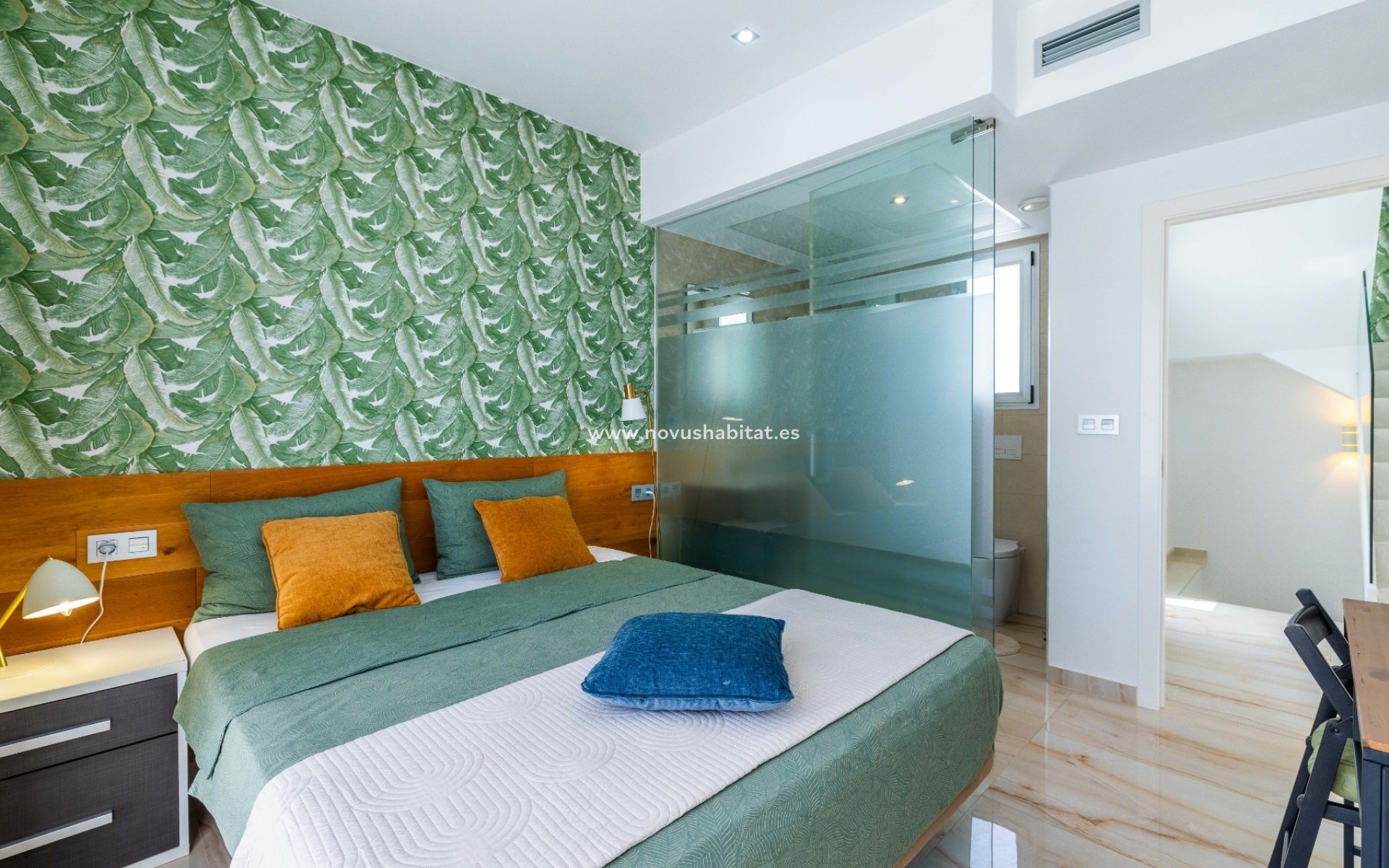 Endursala - Villa / House - Ciudad Quesada