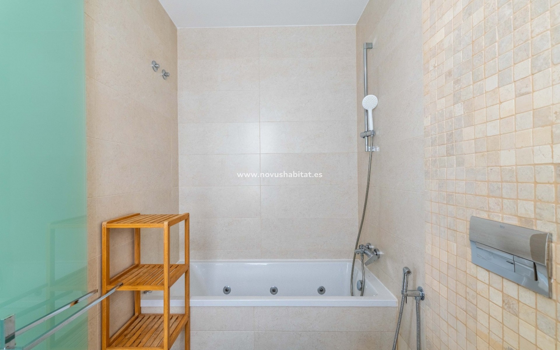 Endursala - Villa / House - Ciudad Quesada