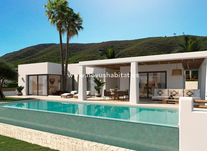 Endursala - Villa - Jávea/Xàbia - Javea