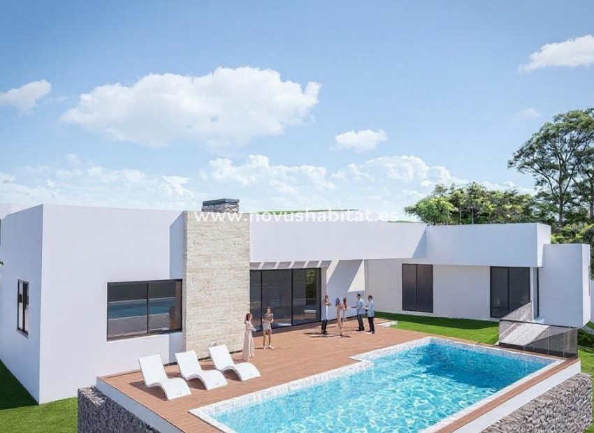 Endursala - Villa - Jávea/Xàbia - Javea