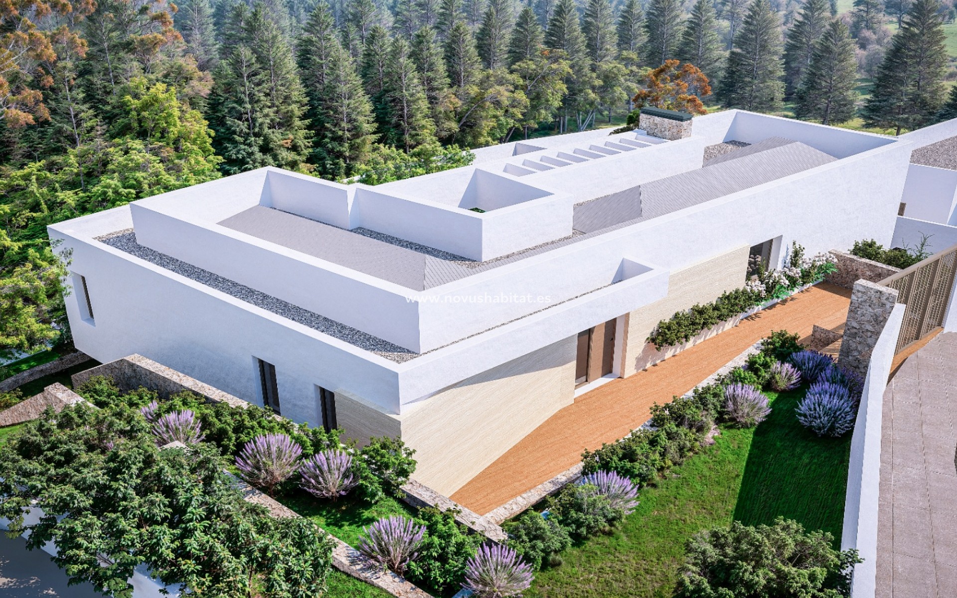 Endursala - Villa - Jávea/Xàbia - Javea