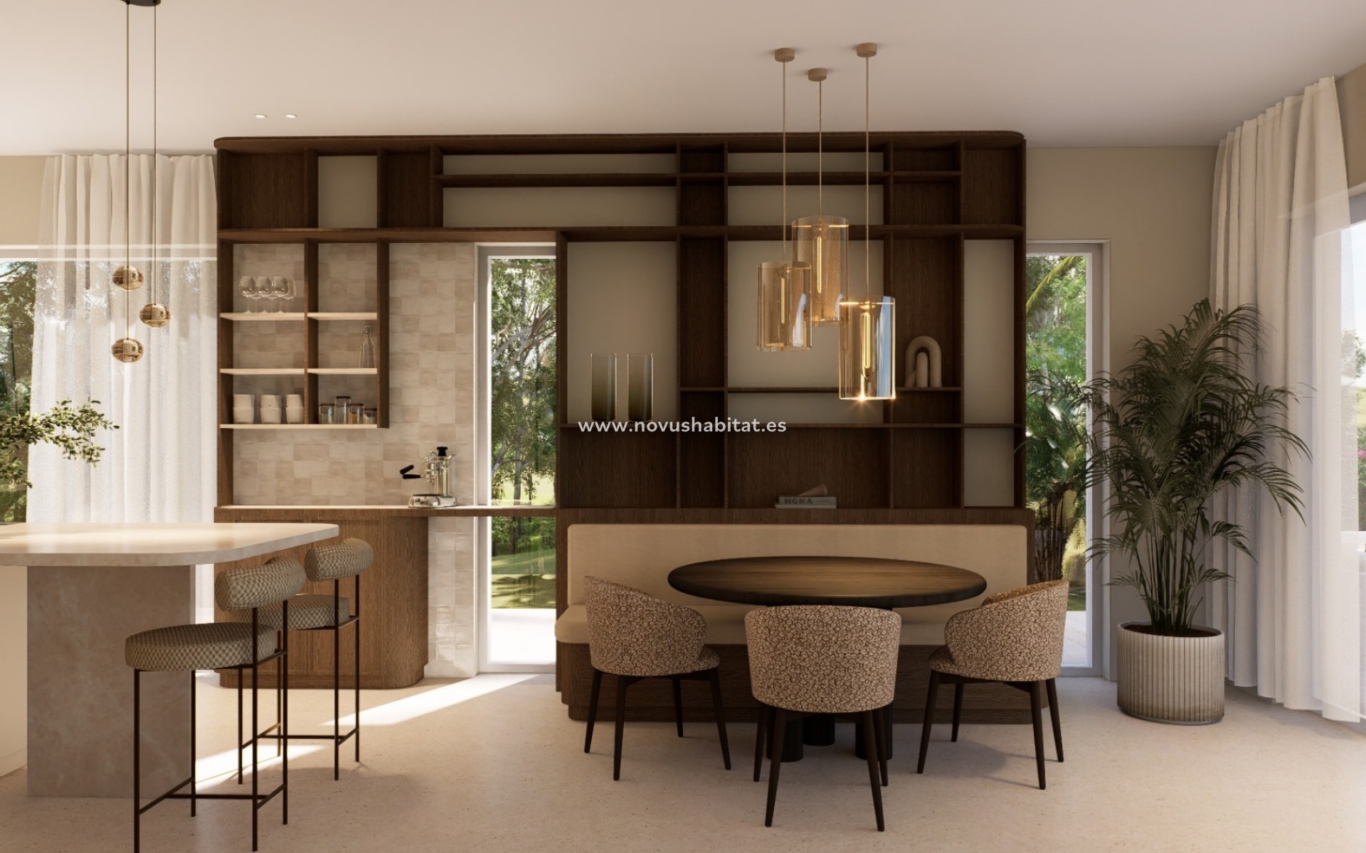 Endursala - Villa - Jávea/Xàbia - Javea
