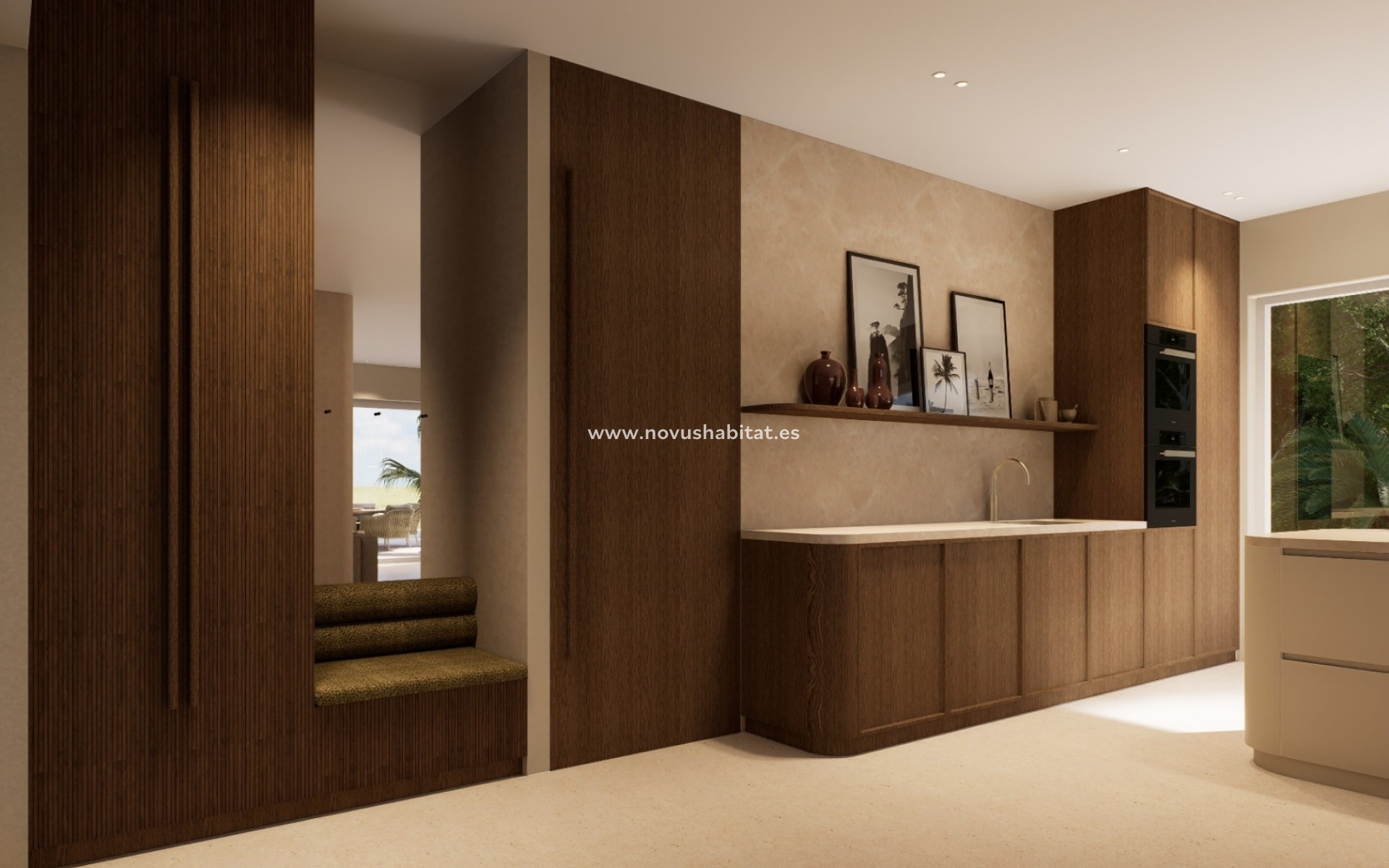 Endursala - Villa - Jávea/Xàbia - Javea