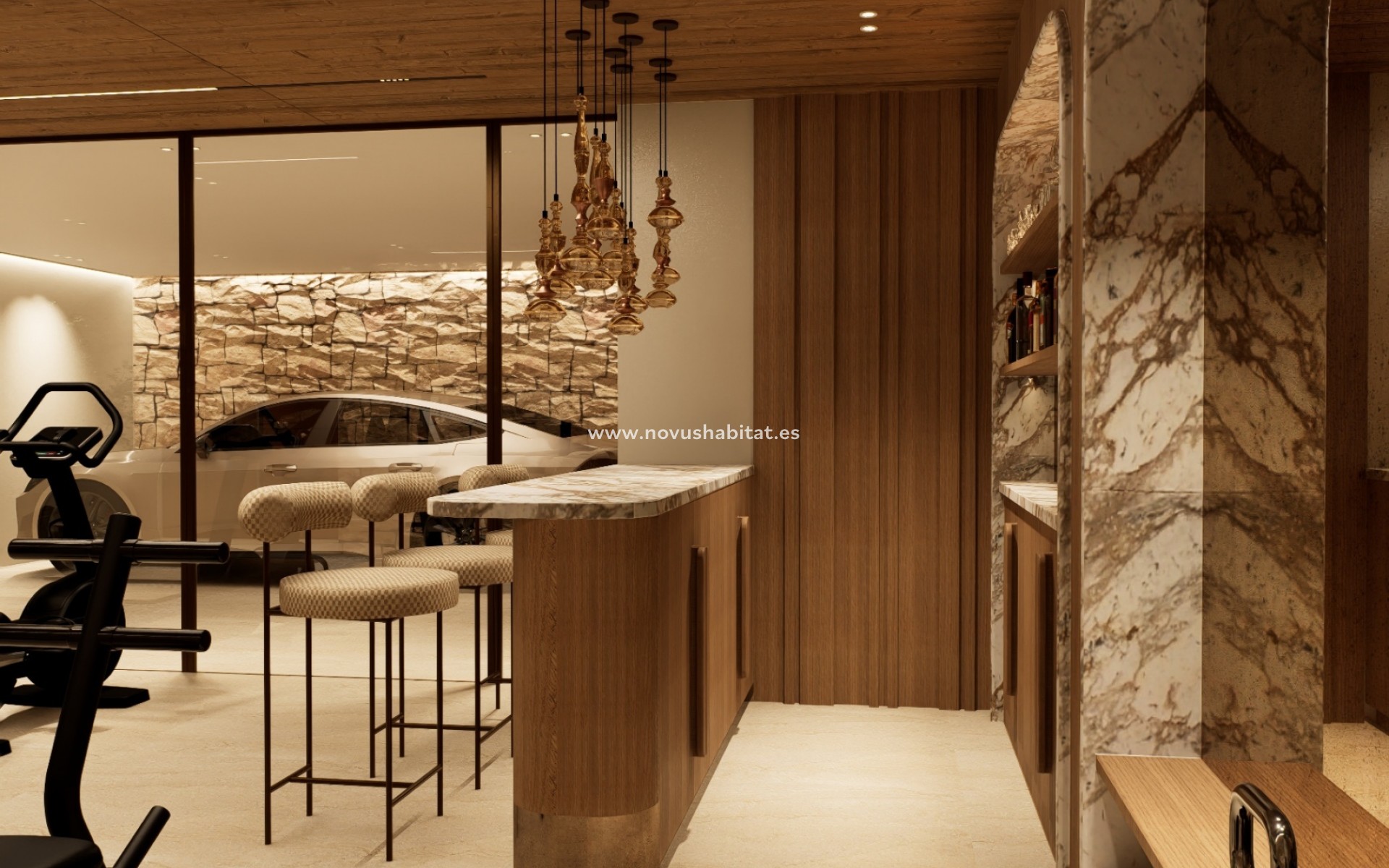 Endursala - Villa - Jávea/Xàbia - Javea