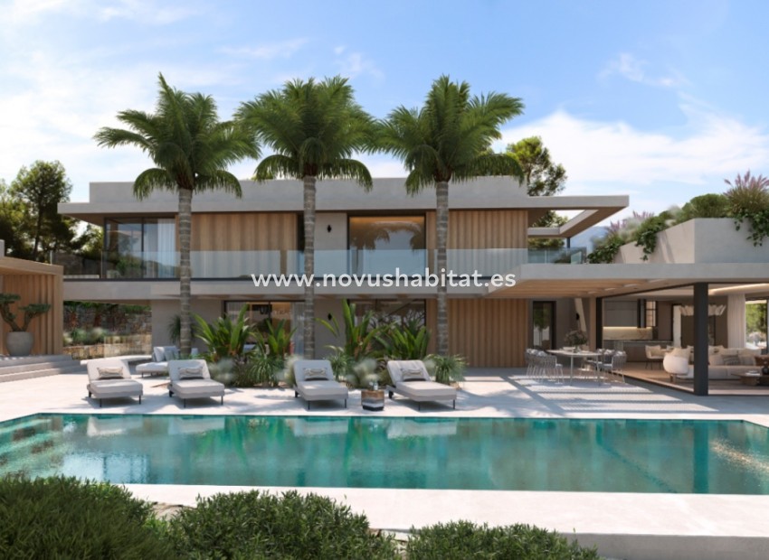 Endursala - Villa - Jávea/Xàbia - Javea
