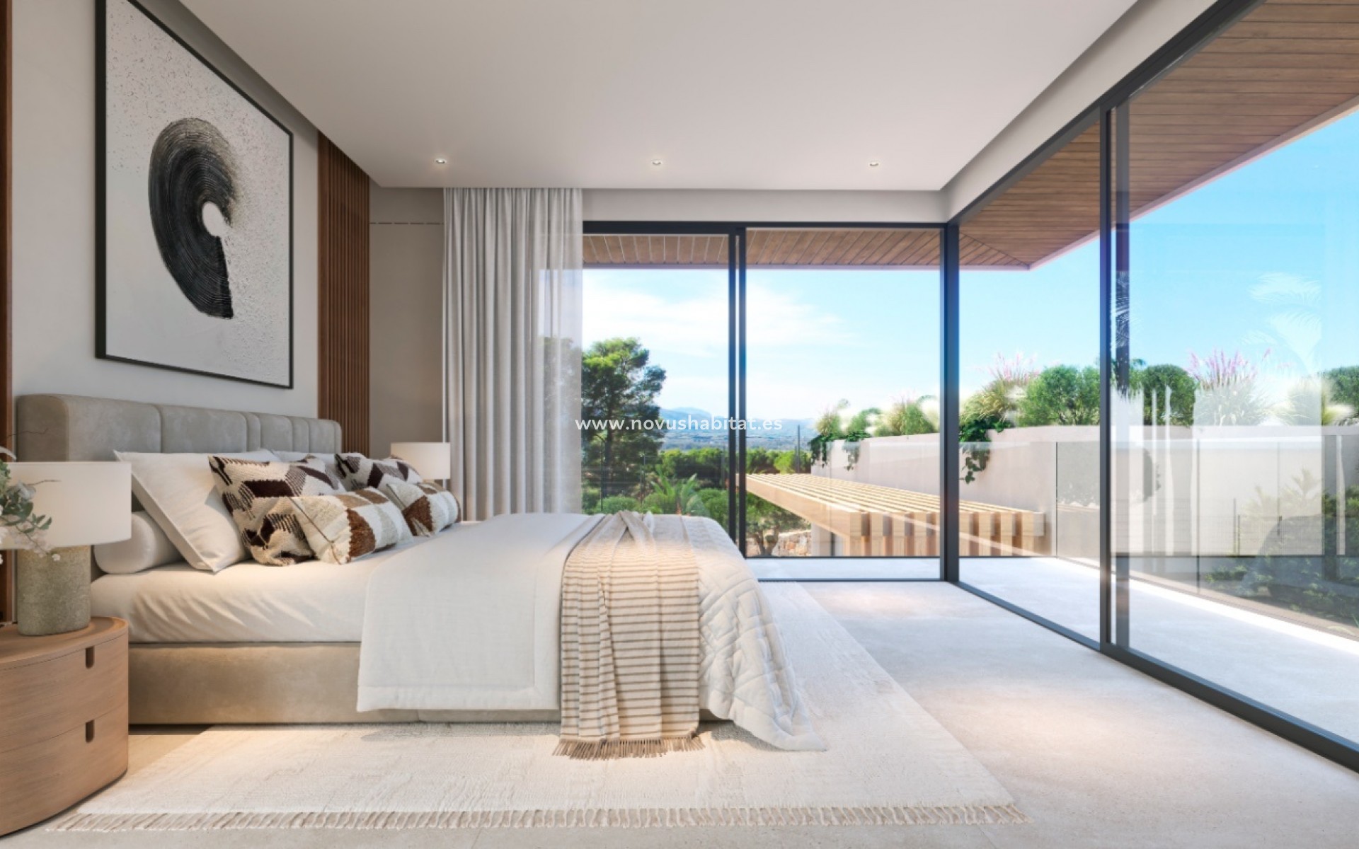 Endursala - Villa - Jávea/Xàbia - Javea