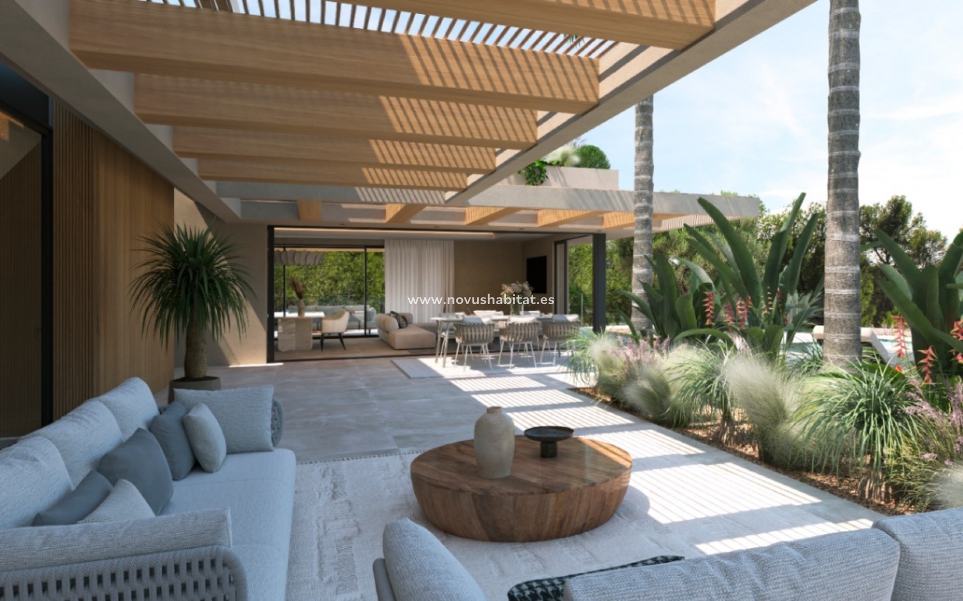 Endursala - Villa - Jávea/Xàbia - Javea