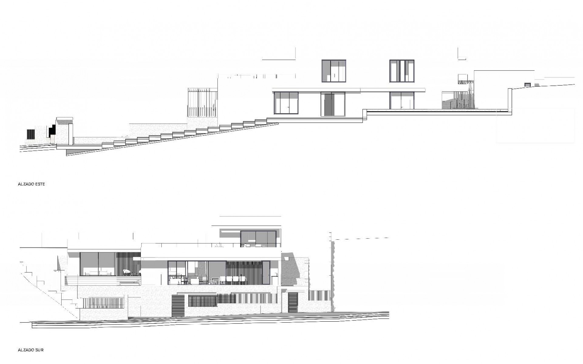 Endursala - Villa - Jávea/Xàbia - Javea
