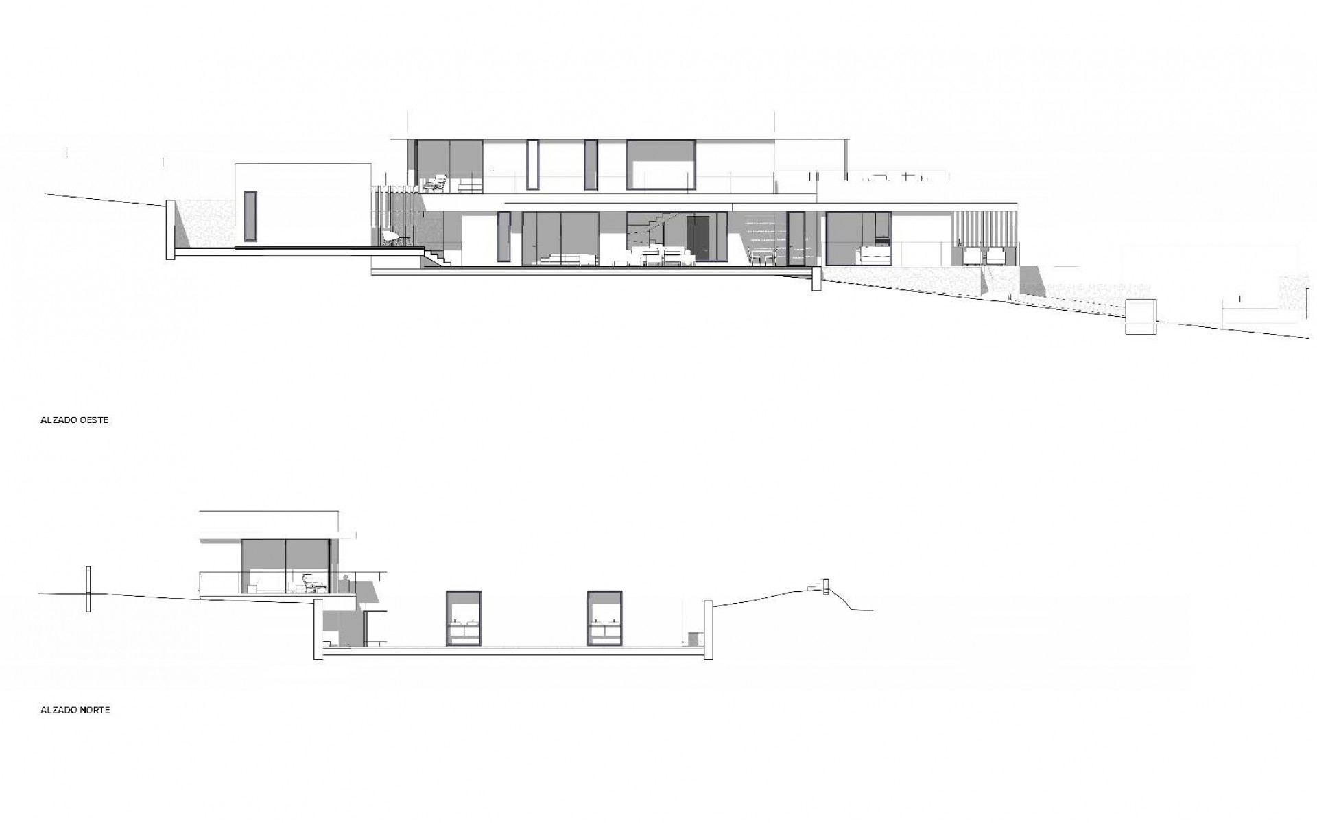 Endursala - Villa - Jávea/Xàbia - Javea
