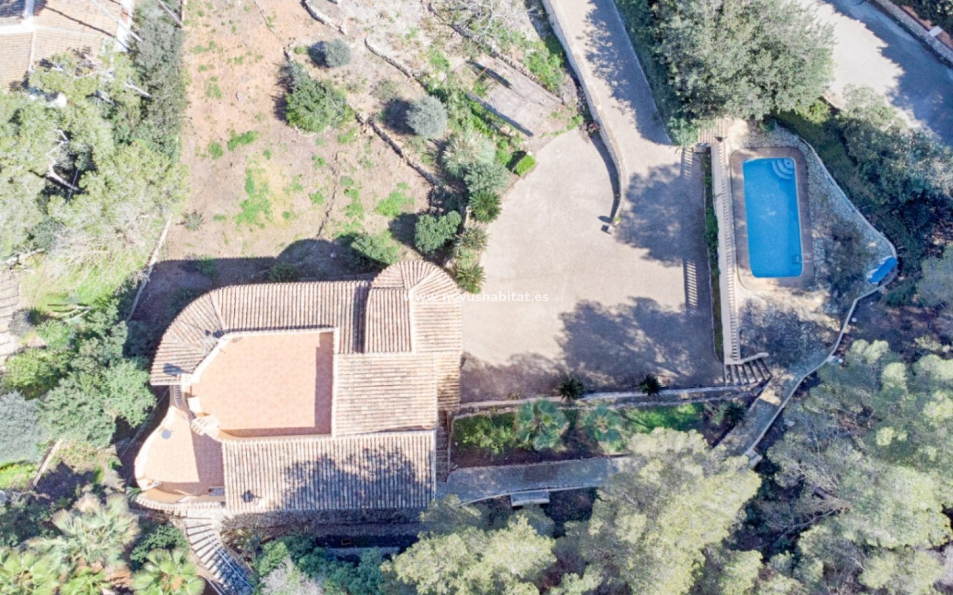 Endursala - Villa - Jávea/Xàbia - Javea