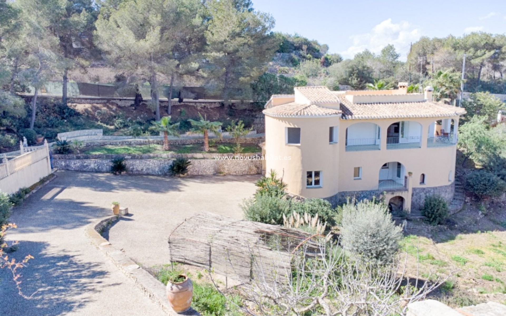 Endursala - Villa - Jávea/Xàbia - Javea