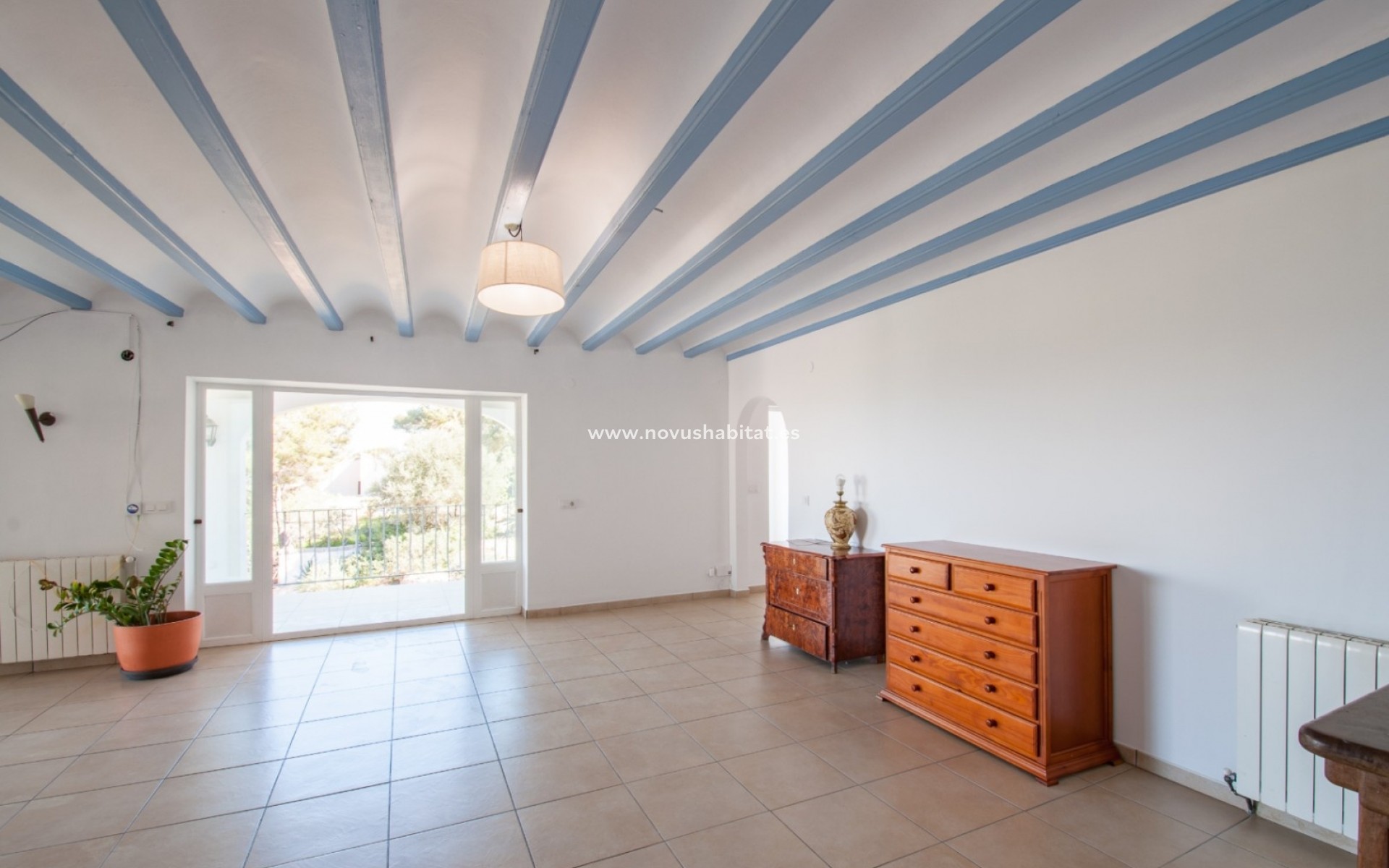Endursala - Villa - Jávea/Xàbia - Javea