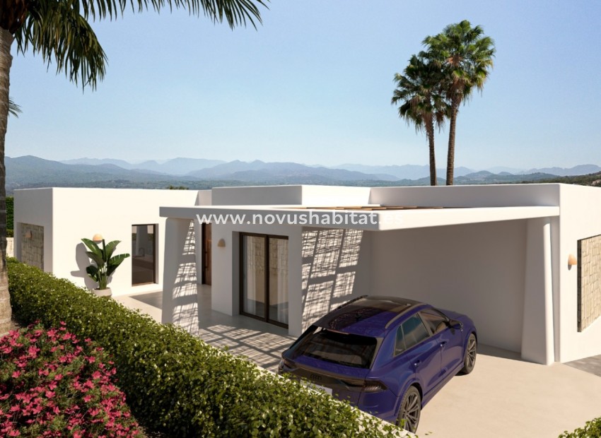 Endursala - Villa - Jávea/Xàbia - Javea