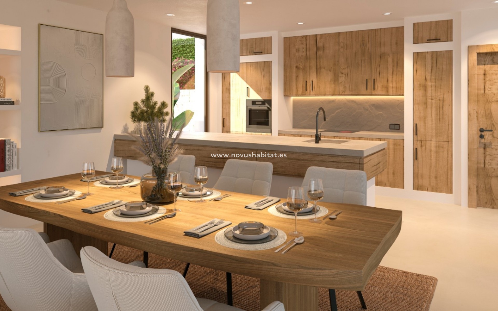 Endursala - Villa - Jávea/Xàbia - Javea