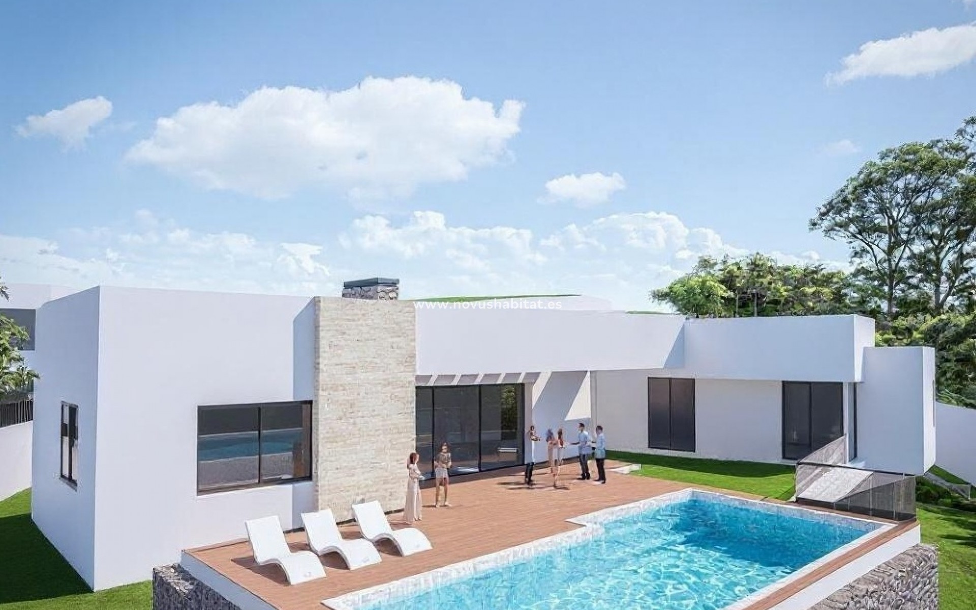 Endursala - Villa - Jávea/Xàbia - Javea