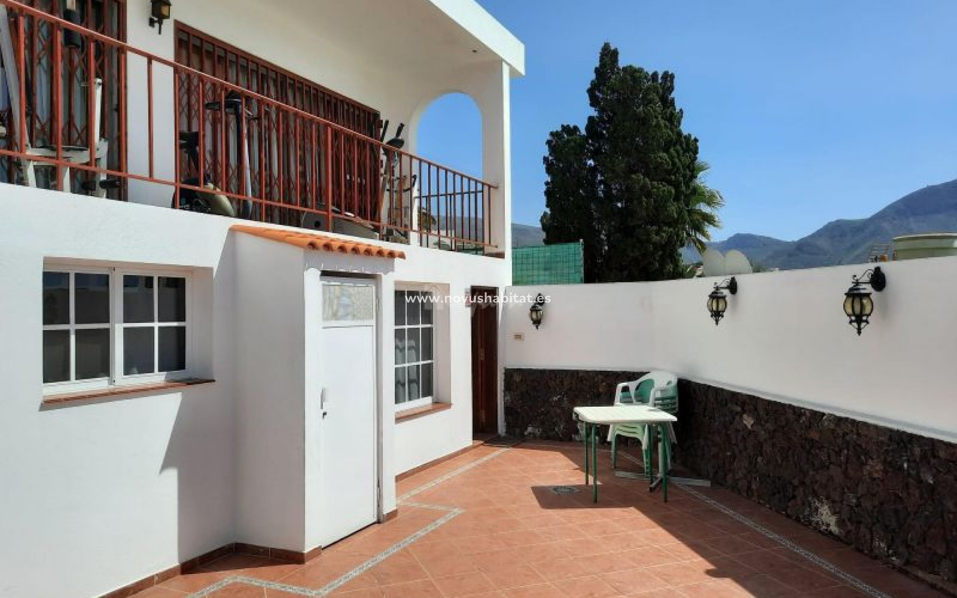 Endursala - Villa - La Florida - La Florida, 38627, Santa Cruz de Tenerife, Islas Canarias