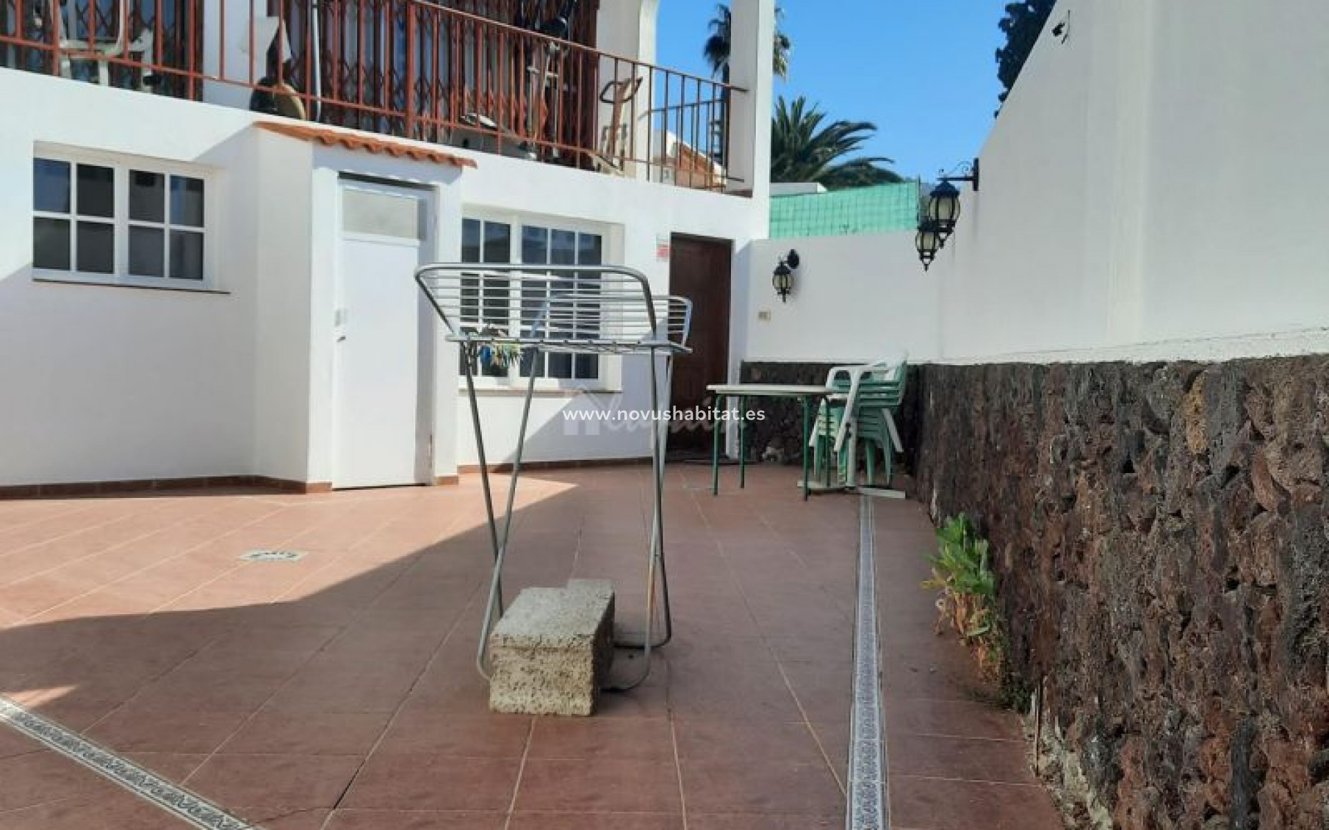 Endursala - Villa - La Florida - La Florida, 38627, Santa Cruz de Tenerife, Islas Canarias