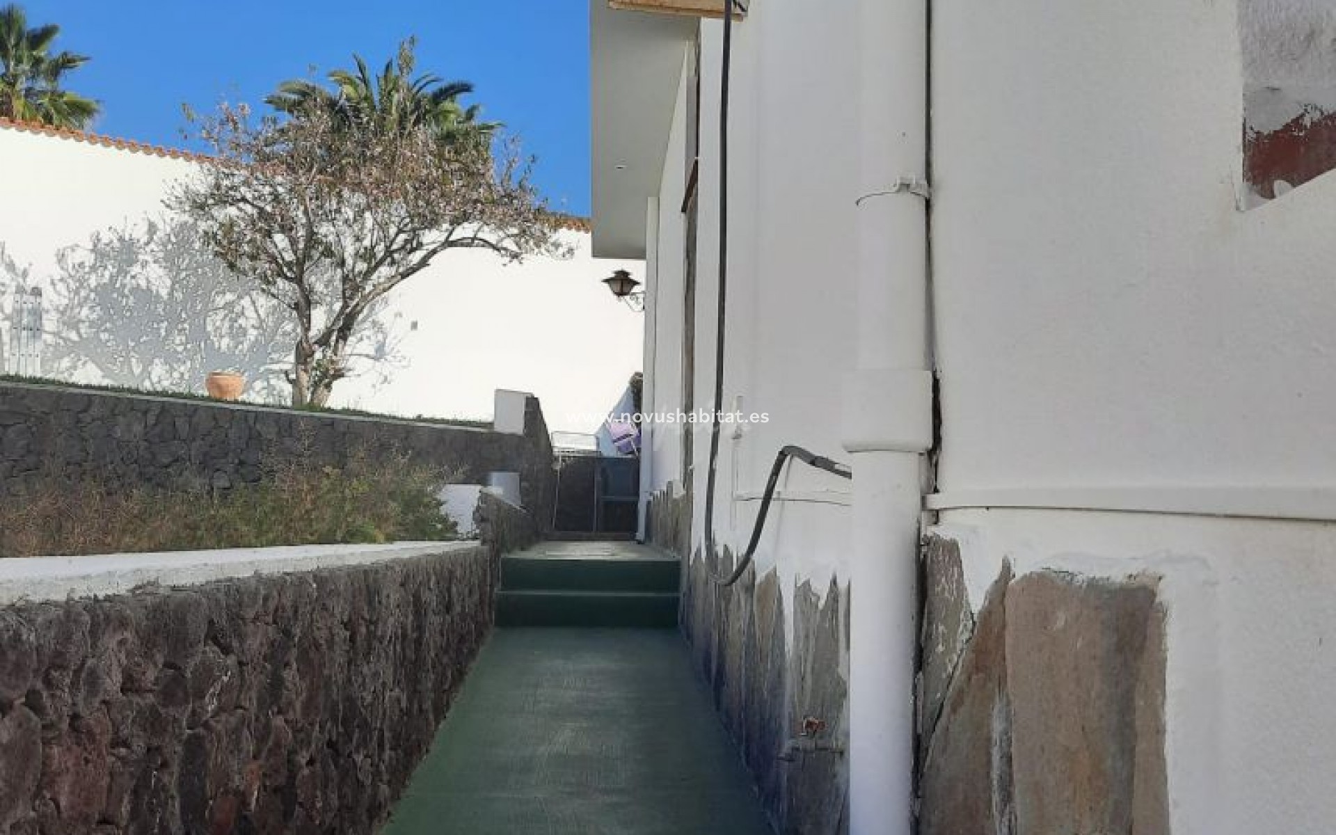 Endursala - Villa - La Florida - La Florida, 38627, Santa Cruz de Tenerife, Islas Canarias