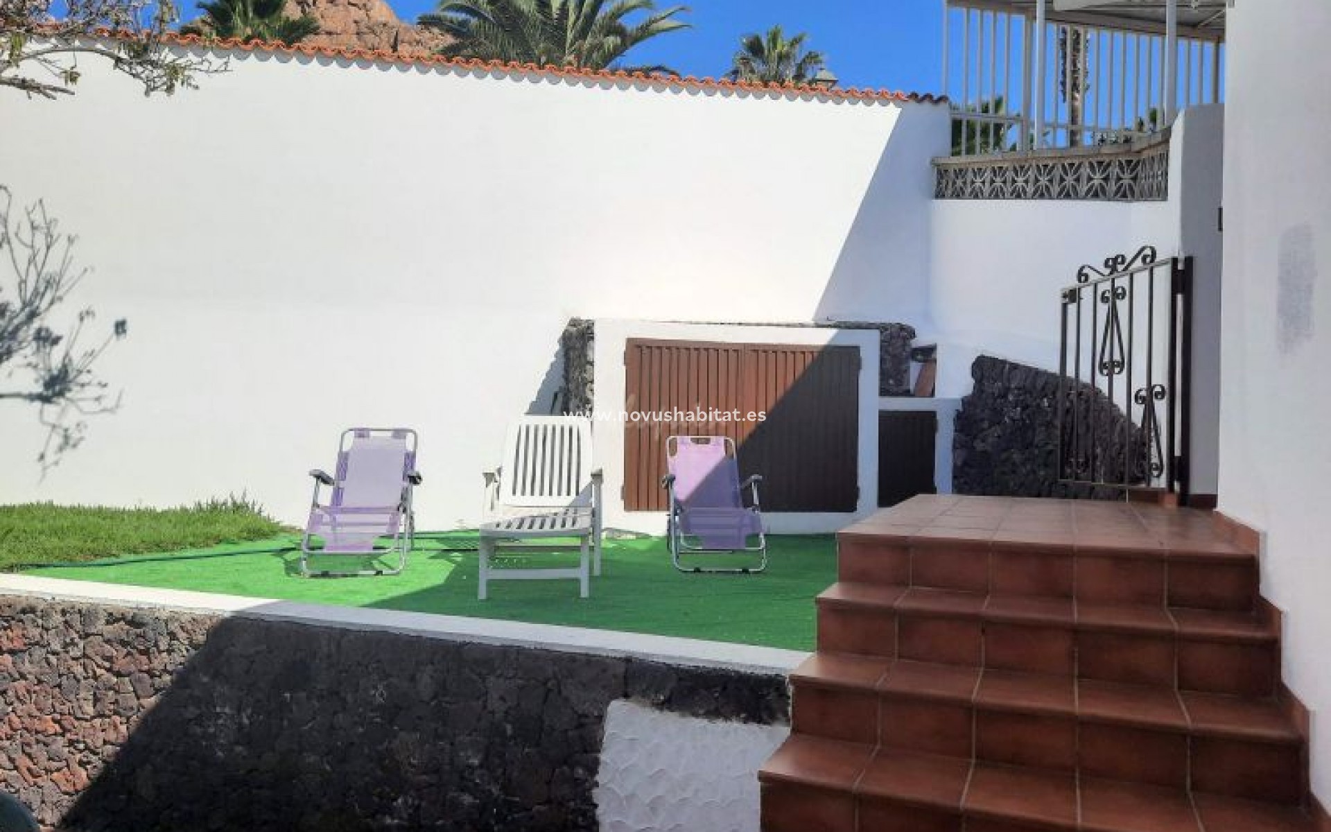 Endursala - Villa - La Florida - La Florida, 38627, Santa Cruz de Tenerife, Islas Canarias